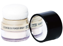 デュフラプレミアム　CCサンブロックパウダーブライト