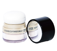 デュフラ プレミアム　〈CCサンブロックパウダー ブライト〉